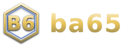 ba65 logo